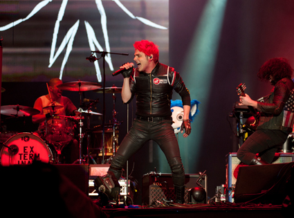 My Chemical Romance My Chemical Romance